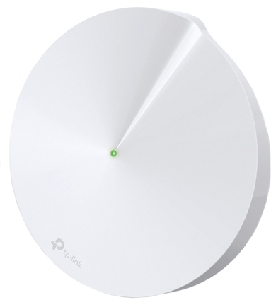 Wi-Fi система TP-Link Deco M5 (White) купить в интернет-магазине icover
