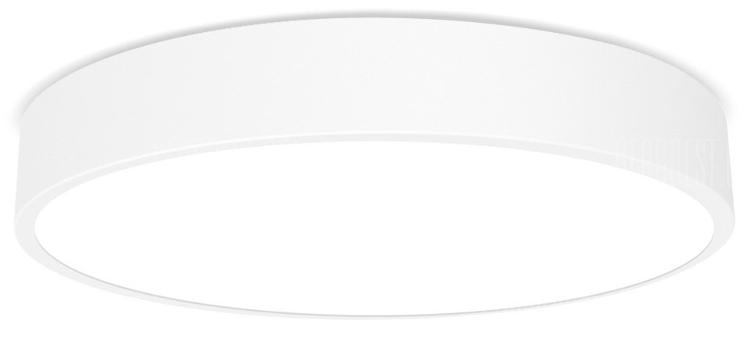 Потолочная лампа Xiaomi Yeelight LED Crystal Ceiling Lamp YLXD07YL (White) купить в интернет-магазине icover