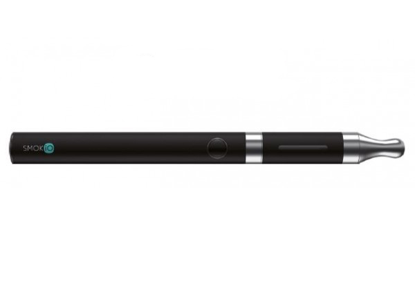 Smokio Kit 900 - электронная сигарета (Black) купить в интернет-магазине icover