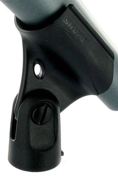 Shure Beta 57A - динамический суперкардиоидный инструментальный микрофон (Black) купить в интернет-магазине icover