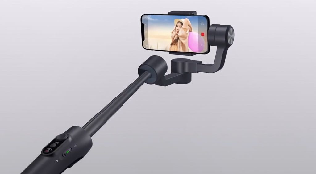 Стедикам Feiyu-Tech Vimble 2 для смартфонов (Black) купить в интернет-магазине icover
