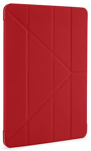 

Чехол Pipetto Origami (P043-53-4) для iPad Air/Pro 10.5" (Red)