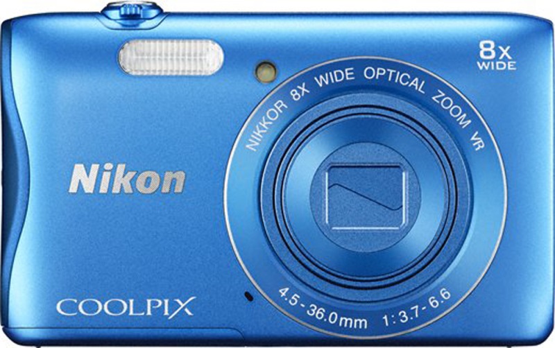 Купить фотоаппарат nikon coolpix s3700 (blue) в Москве. В нашем каталоге интернет-магазина icover.ru вы можете ознакомиться с ценами, подробным описанием, фотографиями и техническими характеристиками. Низкие цены. Высокое качество. Доставка по России. Заказать товары по телефону +7(495)229-39-50 Фотоаппарат Nikon Coolpix S3700 (Blue) купить в интернет-магазине icover