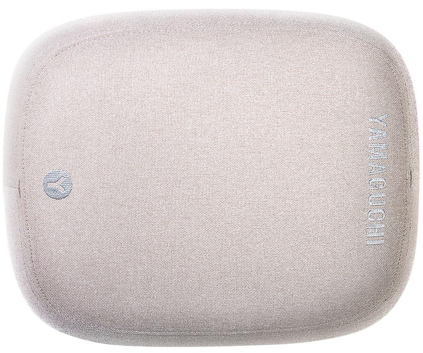 Массажер для ног Yamaguchi Capsula (Beige) купить в интернет-магазине icover