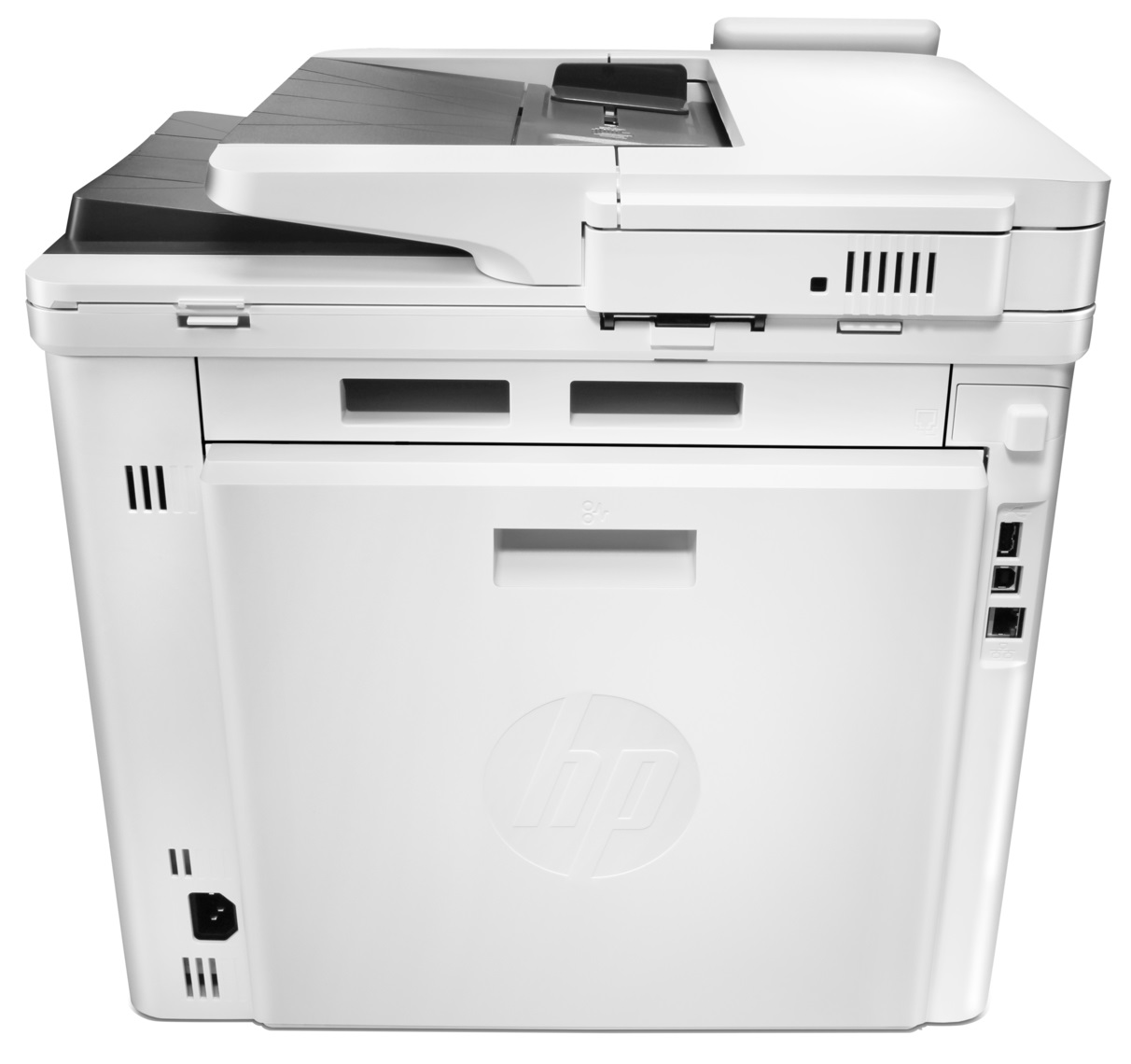 Цветное лазерное МФУ HP Color LaserJet Pro M477fdn CF378A (White) купить в интернет-магазине icover
