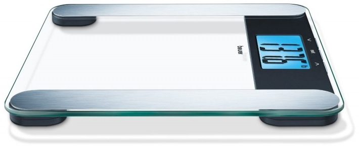 Диагностические весы Beurer BF220 (Silver) купить в интернет-магазине icover