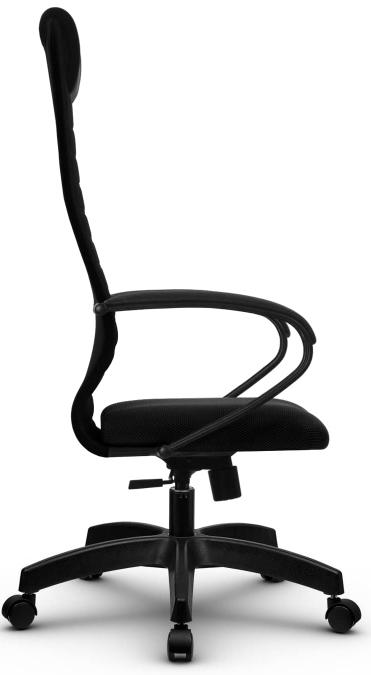 Офисное кресло METTA SU-BP-10 z308961178Pl (Black) купить в интернет-магазине icover