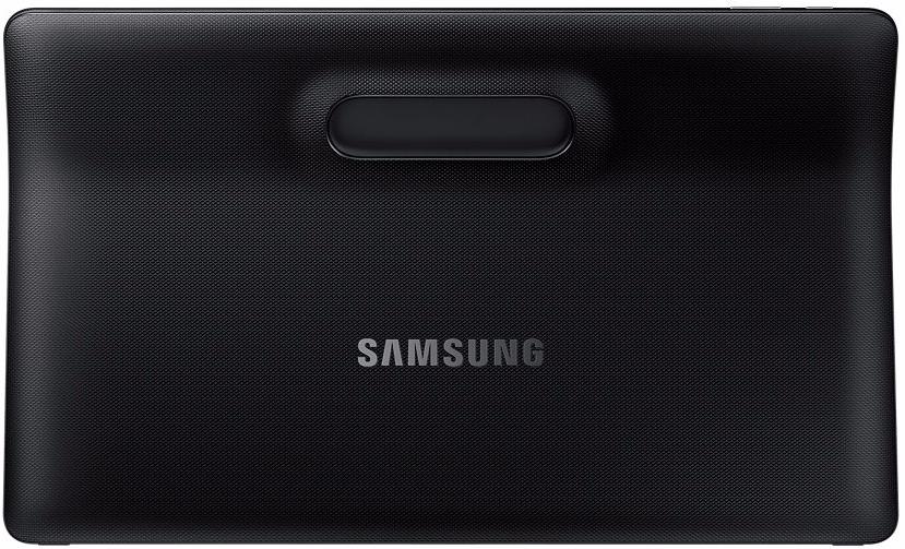 Планшет Samsung Galaxy View 18.4'' 32Gb, LTE (Black) купить в интернет-магазине icover