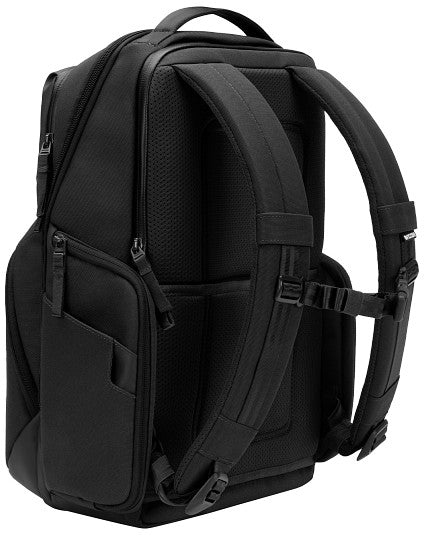 Рюкзак Incase A.R.C. Commuter Pack (INCO100683-BLK) для ноутбука 16" (Black) купить в интернет-магазине icover