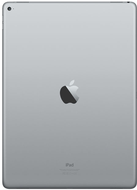 Планшет Apple iPad Pro 9.7 32Gb Wi-Fi (Space Grey) купить в интернет-магазине icover