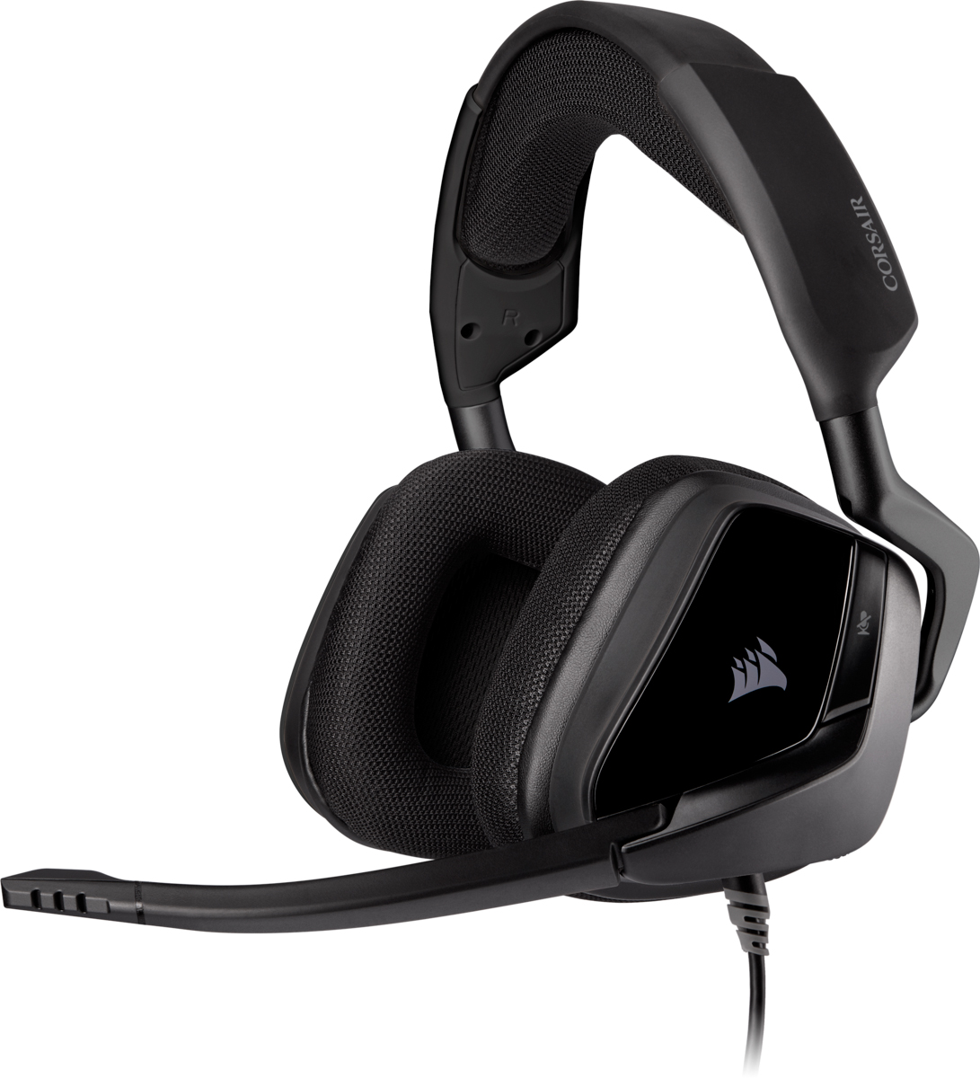 

Игровая гарнитура Corsair Gaming VOID Elite Surround CA-9011205-EU (Carbon)