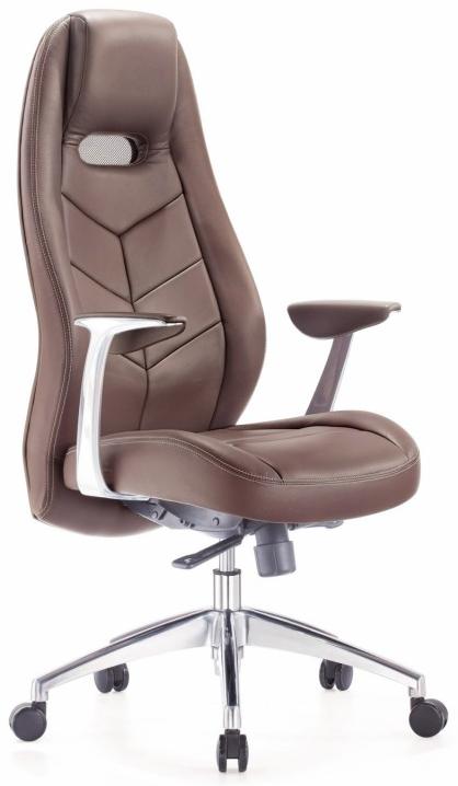

Бюрократ Zen - кресло руководителя (Brown)