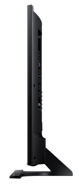 Samsung UE40JU6430UXRU - LED-телевизор (Black) купить в интернет-магазине icover