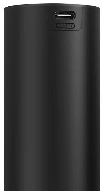 Электрический штопор Circle Joy (CJ-EKPQ08) для вина (Black) купить в интернет-магазине icover