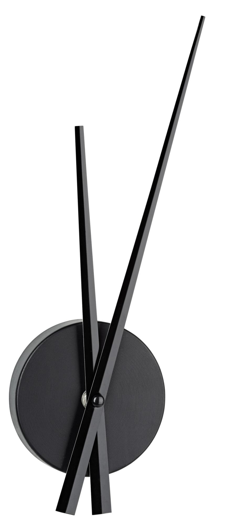 

Настенные часы TFA MINIMALIST 60.3036.01 (Black)