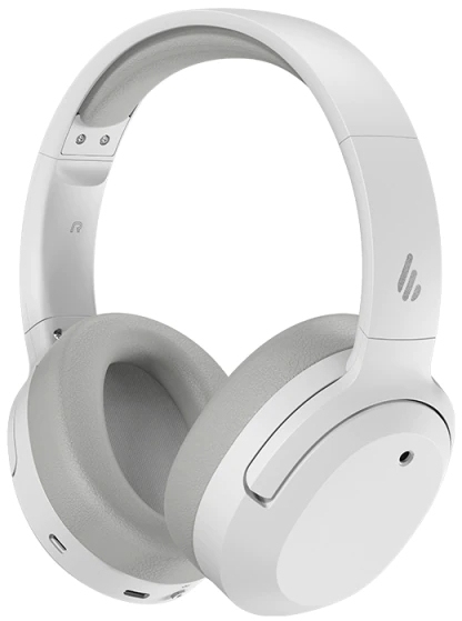 Беспроводные наушники Edifier W820NB (White) купить в интернет-магазине icover