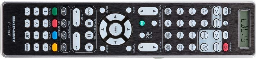 Marantz SR7009 - сетевой AV-ресивер (Black) купить в интернет-магазине icover