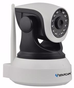 

IP-камера Vstarcam C8824WIP (White)