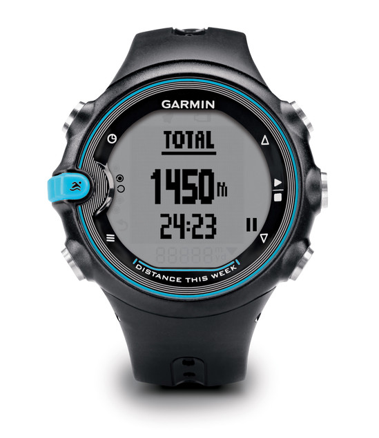 Garmin Swim (010-01004-00) - спортивные часы для плавания купить в интернет-магазине icover