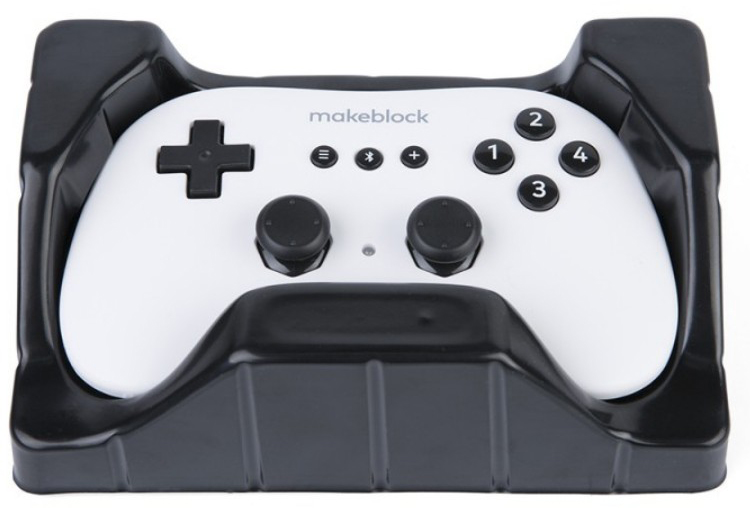 Пульт управления Makeblock Bluetooth Controller V1 P3060001 (White) купить в интернет-магазине icover