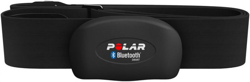 Умные часы Polar A300 HR (Black) купить в интернет-магазине icover