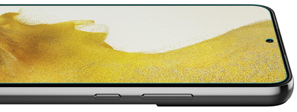 Комплект защитных пленок Spigen NeoFlex Solid (AFL04150) для Samsung Galaxy S22 (Clear) купить в интернет-магазине icover