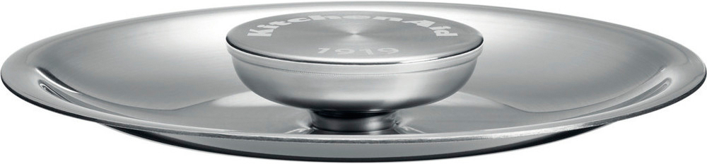 Кофеварка колд-брю KitchenAid Artisan 5KCM4212SX (Silver) купить в интернет-магазине icover