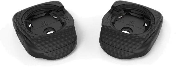Шипы на обувь для педалей Wahoo Standard Tension Cleat WFPRCLTST (Black) купить в интернет-магазине icover