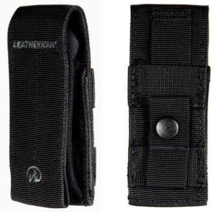 Мультитул Leatherman OHT-Black (831639) + нейлоновый чехол MOLLE (Black) купить в интернет-магазине icover