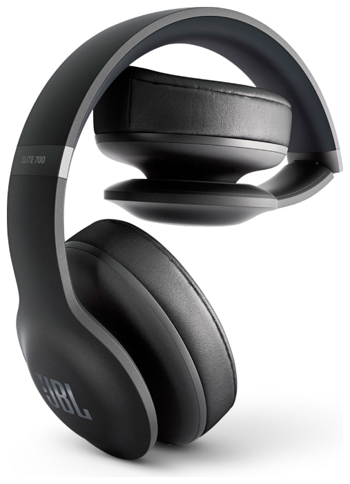 JBL Everest Elite 700 (V700NXTBLKGP) - беспроводные наушники с микрофоном (Black) купить в интернет-магазине icover