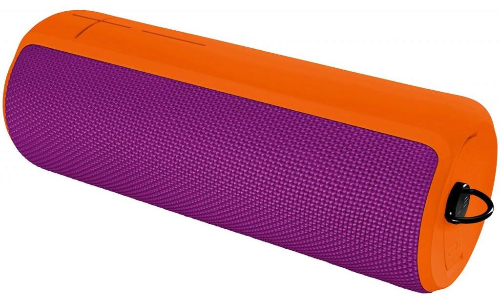 Портативная акустика Logitech UE Boom 2 (Tropical) купить в интернет-магазине icover