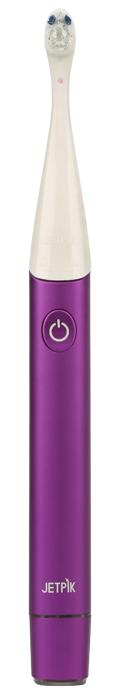 Электрическая зубная щетка Jetpik JP300 (Purple) купить в интернет-магазине icover