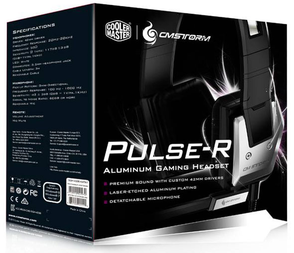 Купить cooler master pulse-r (sgh-4330-kata1) - гарнитура (black) в Москве. В нашем каталоге интернет-магазина icover.ru вы можете ознакомиться с ценами, подробным описанием, фотографиями и техническими характеристиками. Низкие цены. Высокое качество. Доставка по России. Заказать товары по телефону +7(495)229-39-50 Cooler Master Pulse-R (SGH-4330-KATA1) - гарнитура (Black) купить в интернет-магазине icover