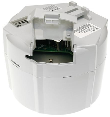 MikroTik RBSXTG-5HPacD-HG - всепогодный маршрутизатор с направленной антенной (White) купить в интернет-магазине icover