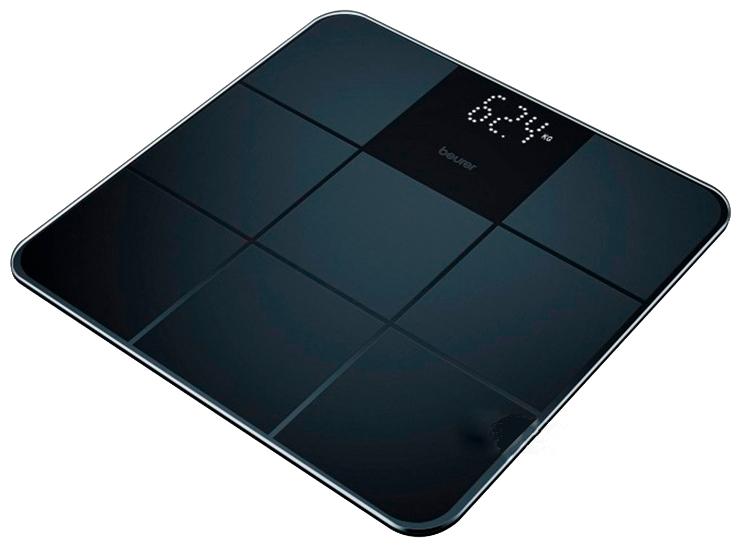 

Напольные весы Beurer GS 235 (Black), GS 235