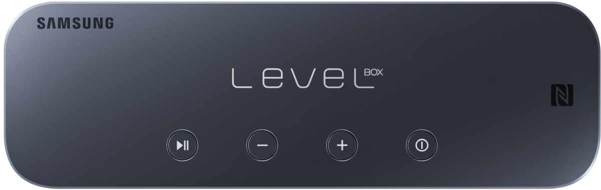 Купить samsung level box mini - акустическая система (black) в Москве. В нашем каталоге интернет-магазина icover.ru вы можете ознакомиться с ценами, подробным описанием, фотографиями и техническими характеристиками. Низкие цены. Высокое качество. Доставка по России. Заказать товары по телефону +7(495)229-39-50 Samsung Level Box mini - акустическая система (Black) купить в интернет-магазине icover
