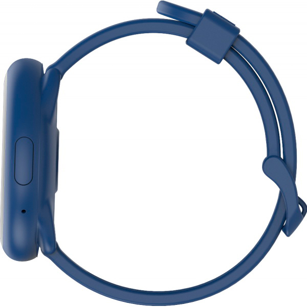 Умные часы MyKronoz ZeRound 3 Lite (Navy) купить в интернет-магазине icover