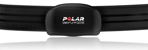 Polar RS800CX N Bike - пульсометр (Black) купить в интернет-магазине icover