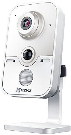 IP-камера Ezviz C2W CS-CV100-A0-30EPFR (White) купить в интернет-магазине icover
