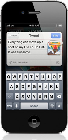 Apple iPhone 4S 64GB (MD258RR/A) Black купить в интернет-магазине icover