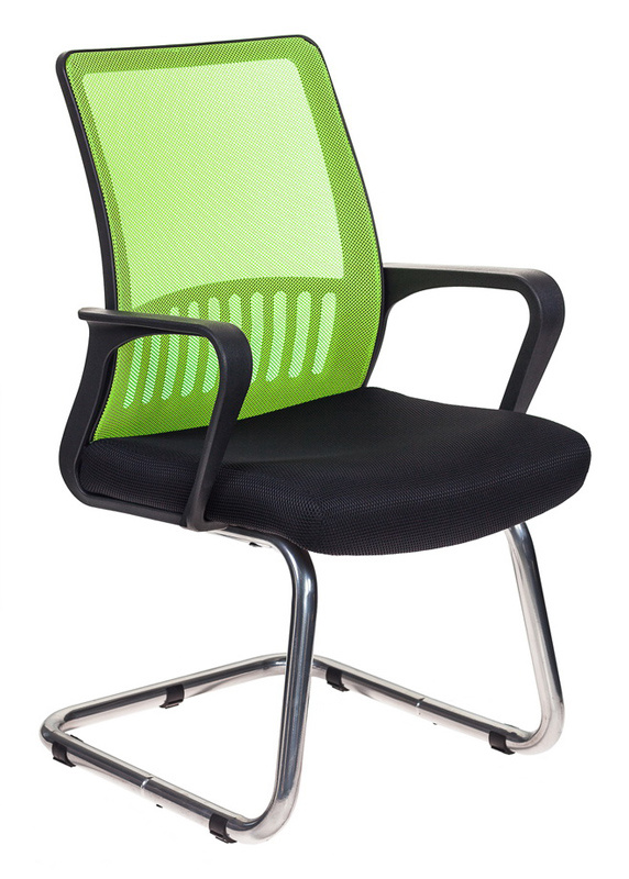 

Офисное кресло Бюрократ MC-209 (Light Green)