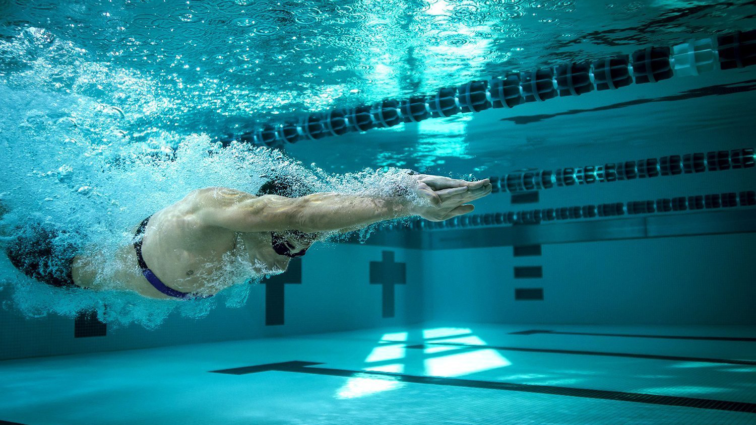 Hrm swim review store