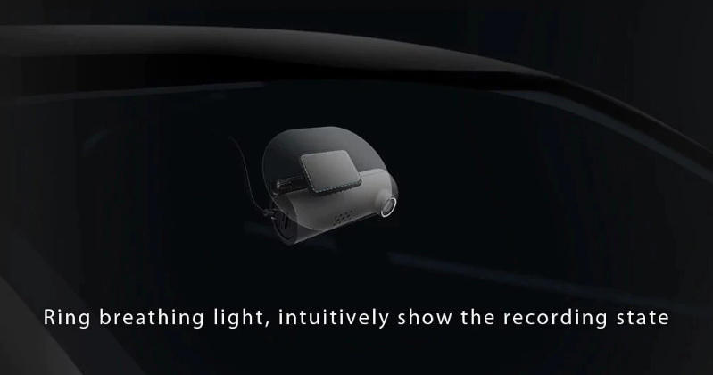 Видеорегистратор Xiaomi 70mai Midrive D06 (Black) купить в интернет-магазине icover