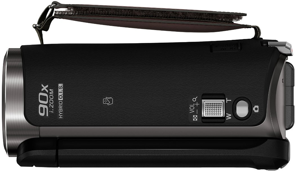 Panasonic HC-W570 - Full HD видеокамера (Black) купить в интернет-магазине icover