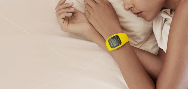 Пульсометр Polar A300 HR (Yellow) купить в интернет-магазине icover