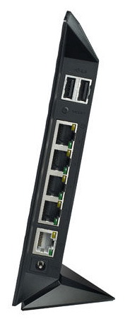 Asus RT-N56U - беспроводной маршрутизатор купить в интернет-магазине icover