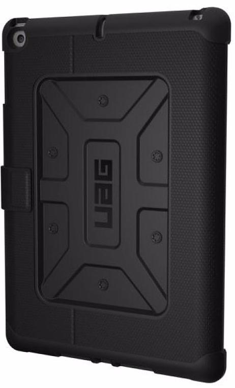 

Чехол UAG Metropolis для Apple iPad 9.7 (Midnight)