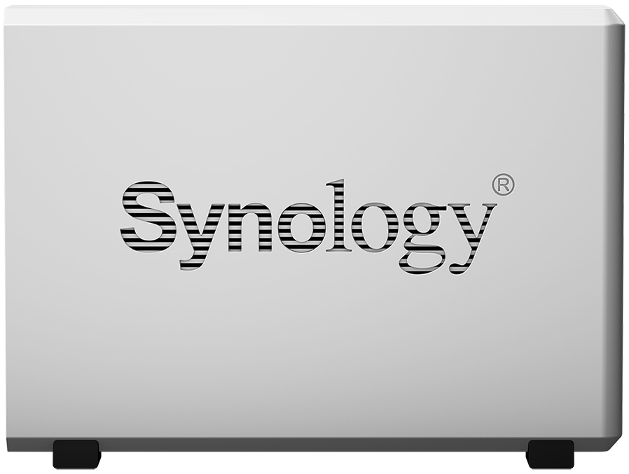 Сетевой накопитель Synology DiskStation DS115j купить в интернет-магазине icover