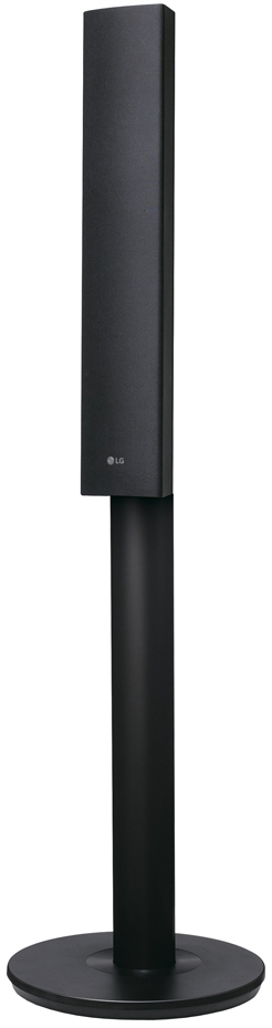 LG LHB655 - Blu-Ray 3D домашний кинотеатр (Black) купить в интернет-магазине icover
