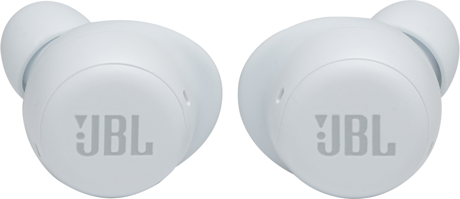 Беспроводные наушники JBL Live Free NC+ TWS (White) купить в интернет-магазине icover